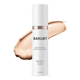 tinted moisturizer spf 46