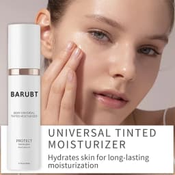 universal tinted moisturizer by drmtlgy