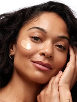 universal tinted moisturizer and sunscreen