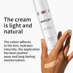 best sunscreen foundation