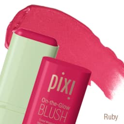 Pixi ruby blush stick original