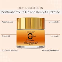vit c medicated cream