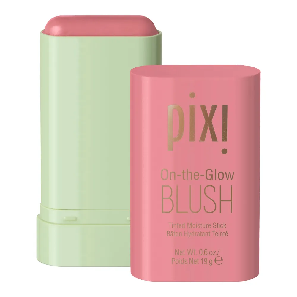 PIXI On-the-Glow Fleur Blush Stick