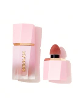 SHEGLAM Blush Risky Business