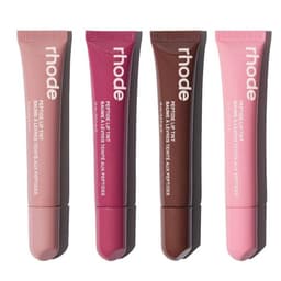 rhode peptide lip tints