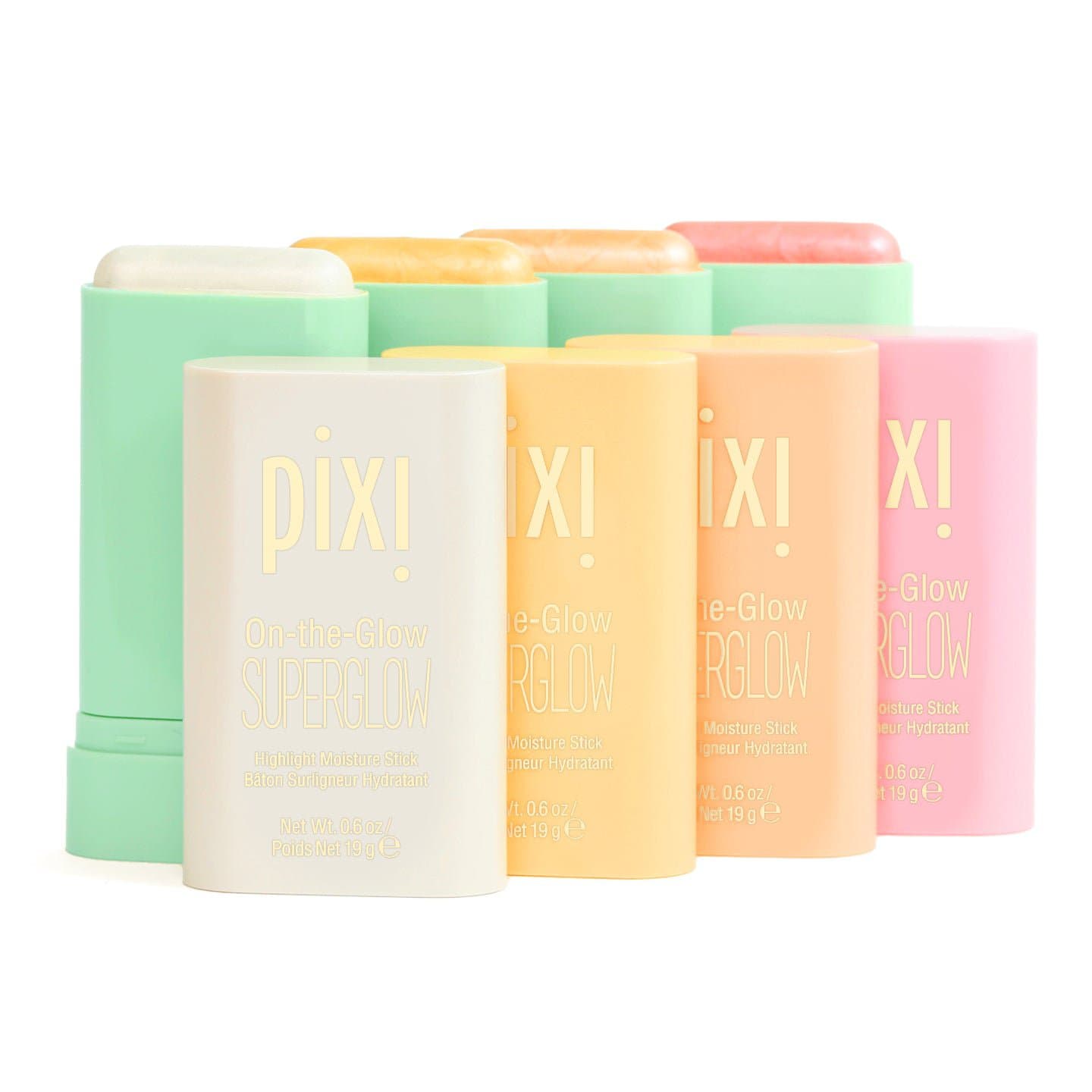 Highlighters