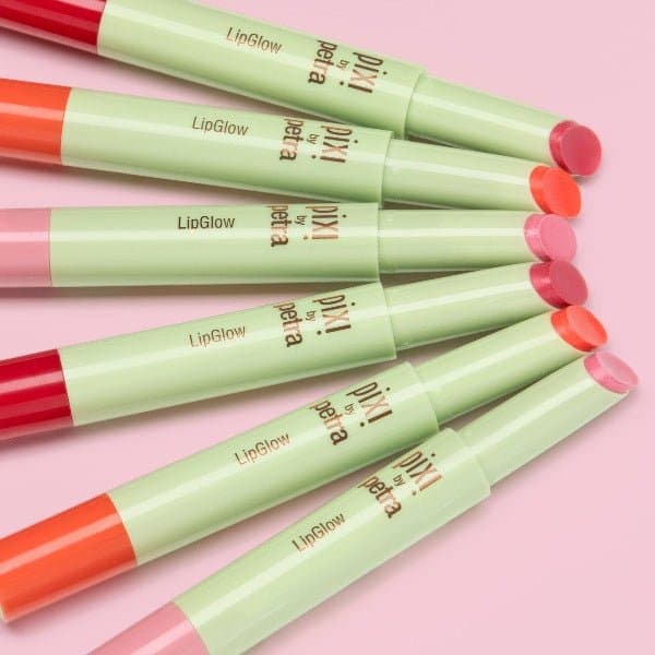 PIXI LipGlow