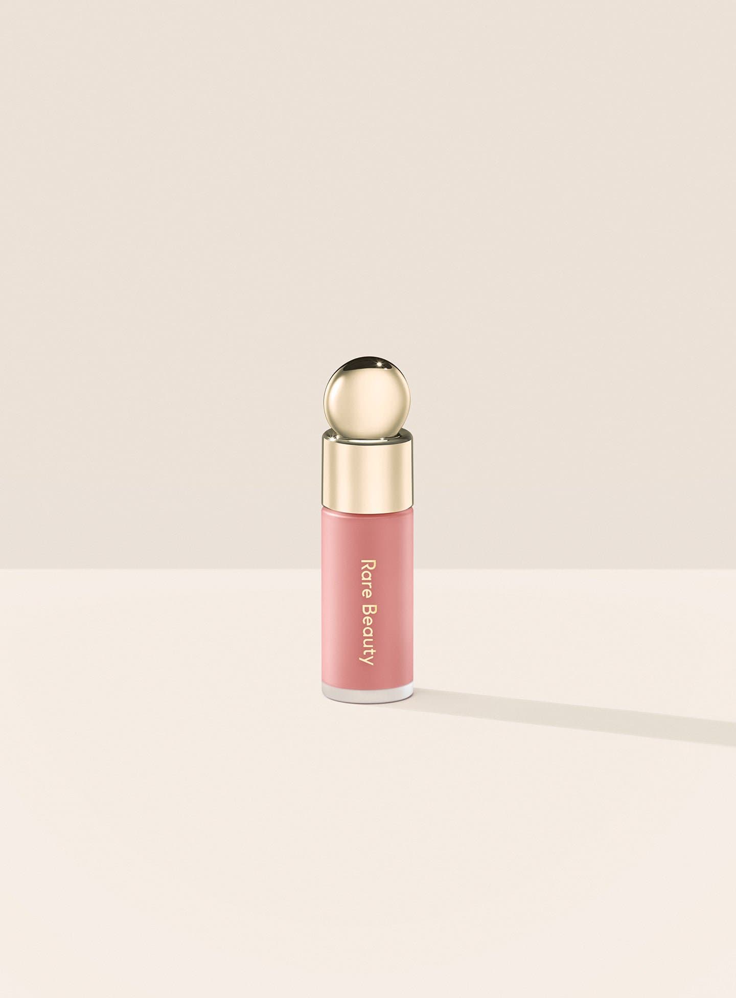 Rare Beauty Liquid Blush Hope