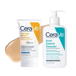 Cerave bundle