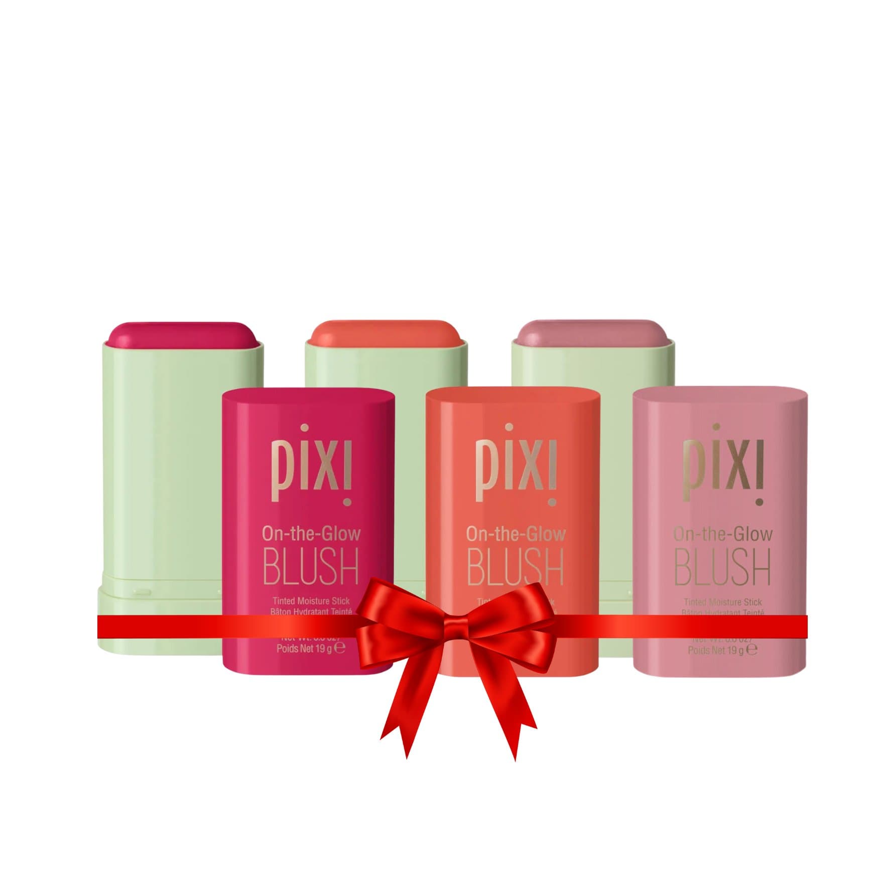 PIXI Blush Sticks Bundle