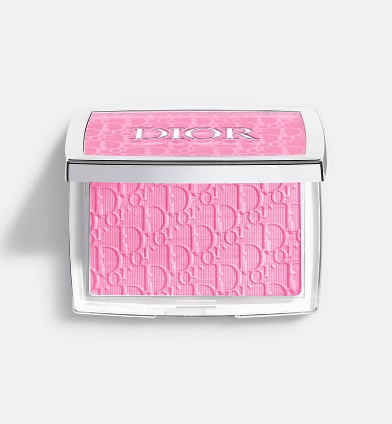 Dior Blush Rosy Glow