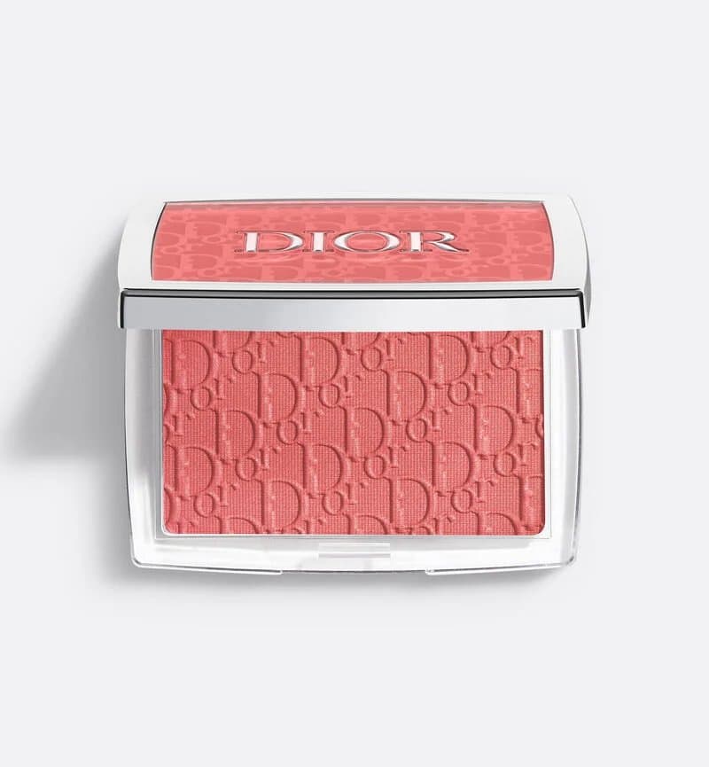Dior Blush Rosy Glow