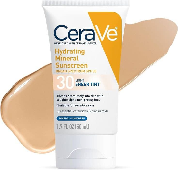 Cleansers & Treatments