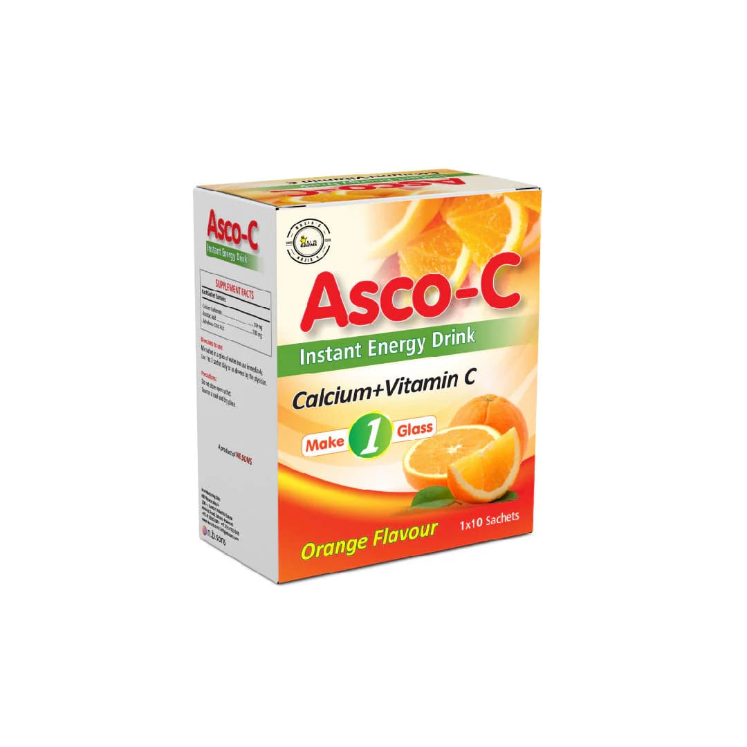 Asco C