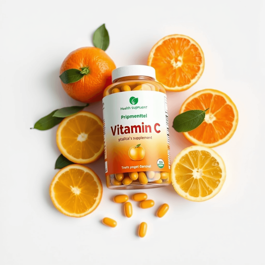 Cee: Vitamin C 500mg Chewable Tablets for Immunity & Cell Repair in Pakistan