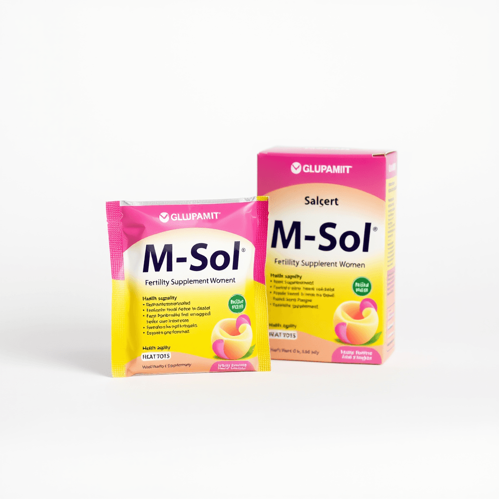 Buy M-Sol Sachet in Karachi: Complete Guide 2026
