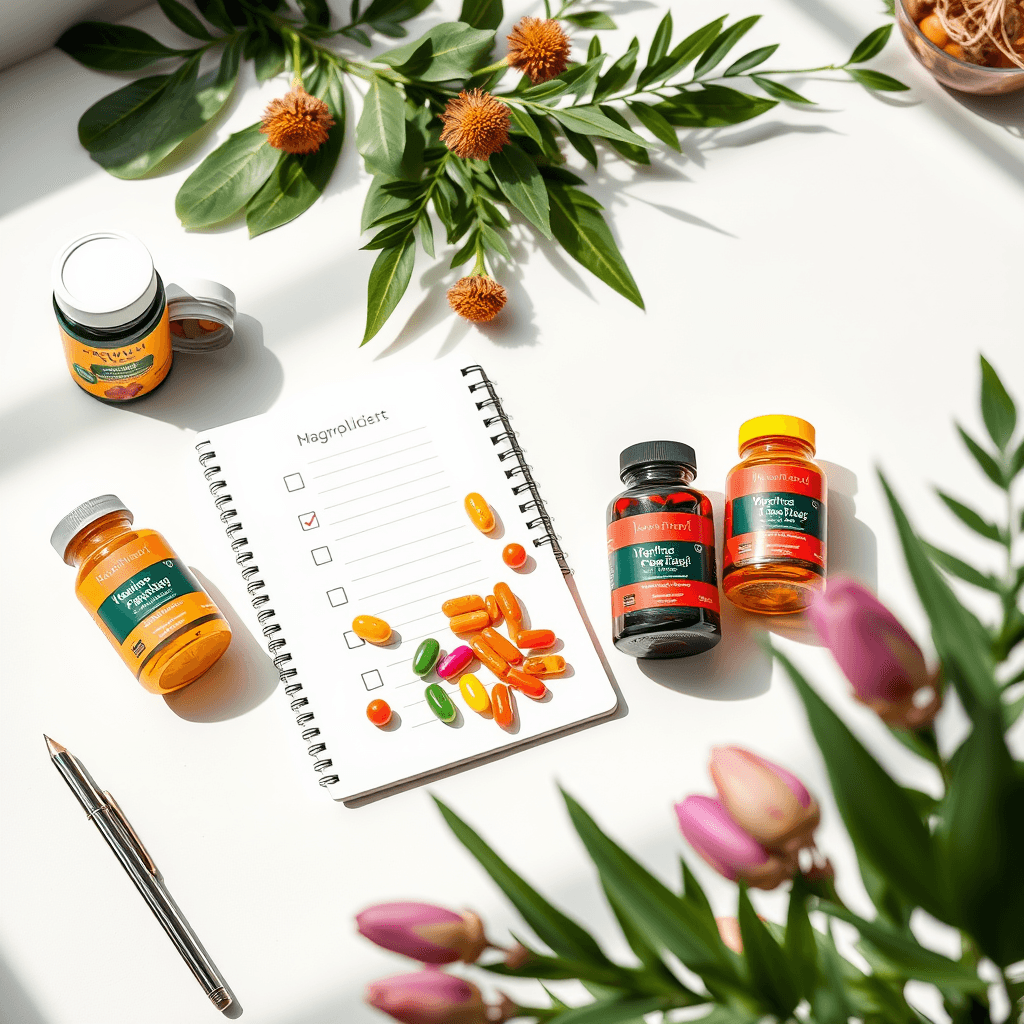 How to Choose the Right Supplement: Pakistan Buyer’s Guide 2026