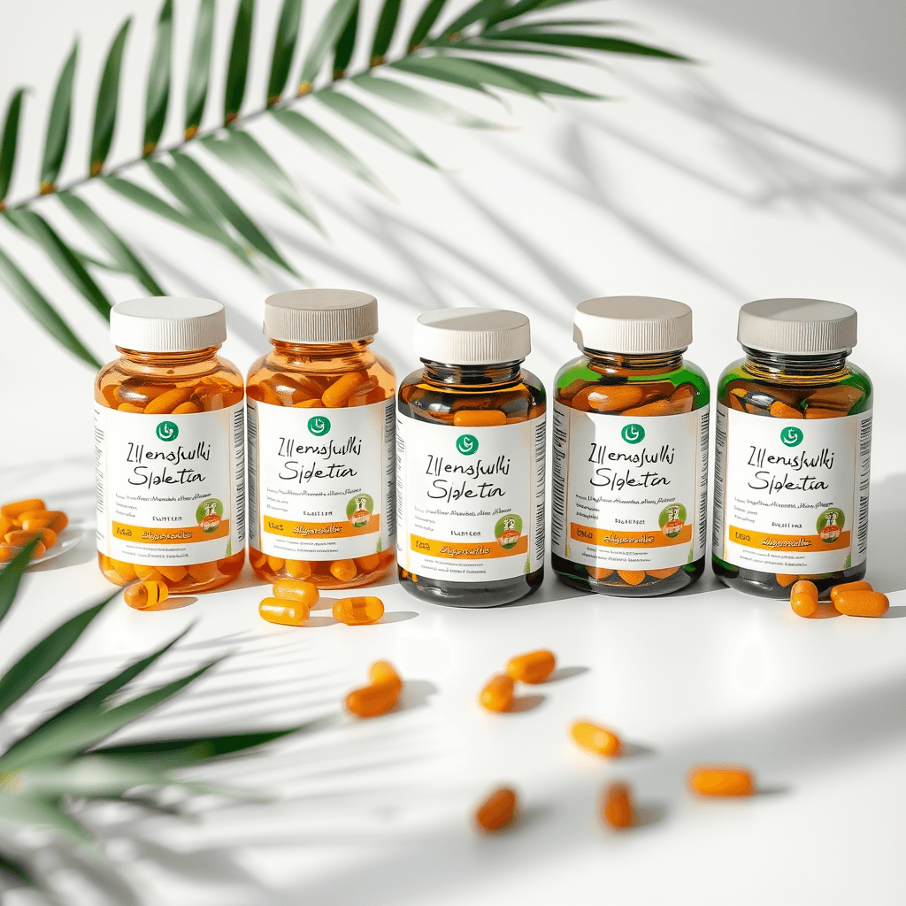 Why Pakistani Supplements Are Better: Quality vs Price