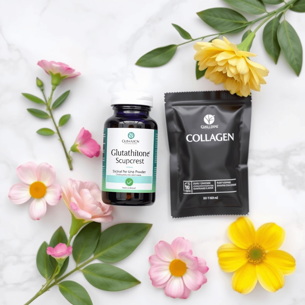 Gluthic vs Nutri Collagen: Which Skin Supplement Is Worth It in Pakistan 2026?