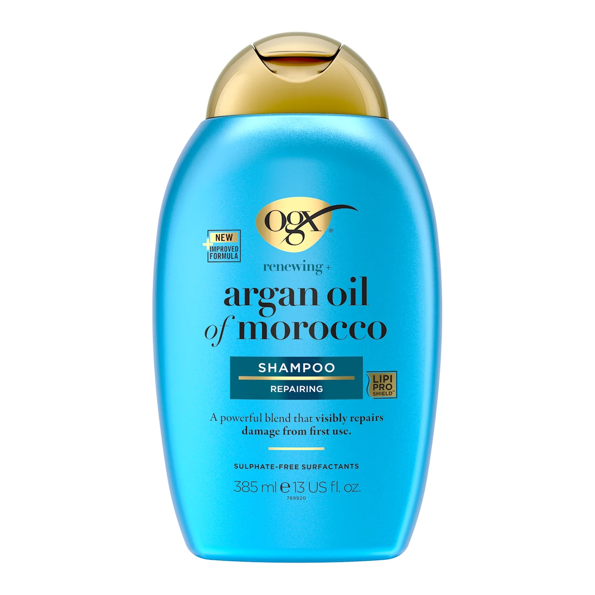 OGX Renewing + Argan Oil of Morocco Shampoo 385ml