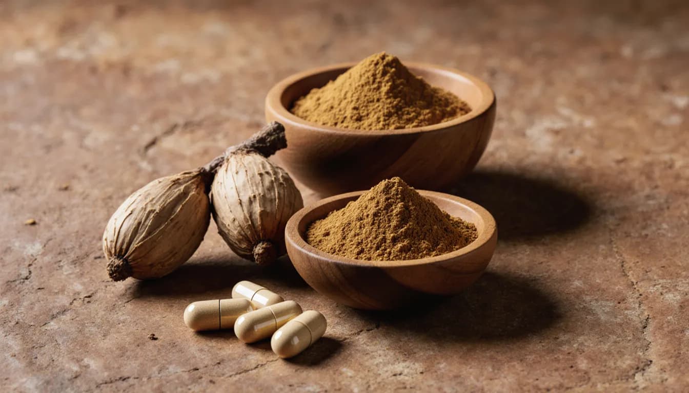 Ashwagandha Benefits in Pakistan: Complete Guide for Stress & Energy 2026