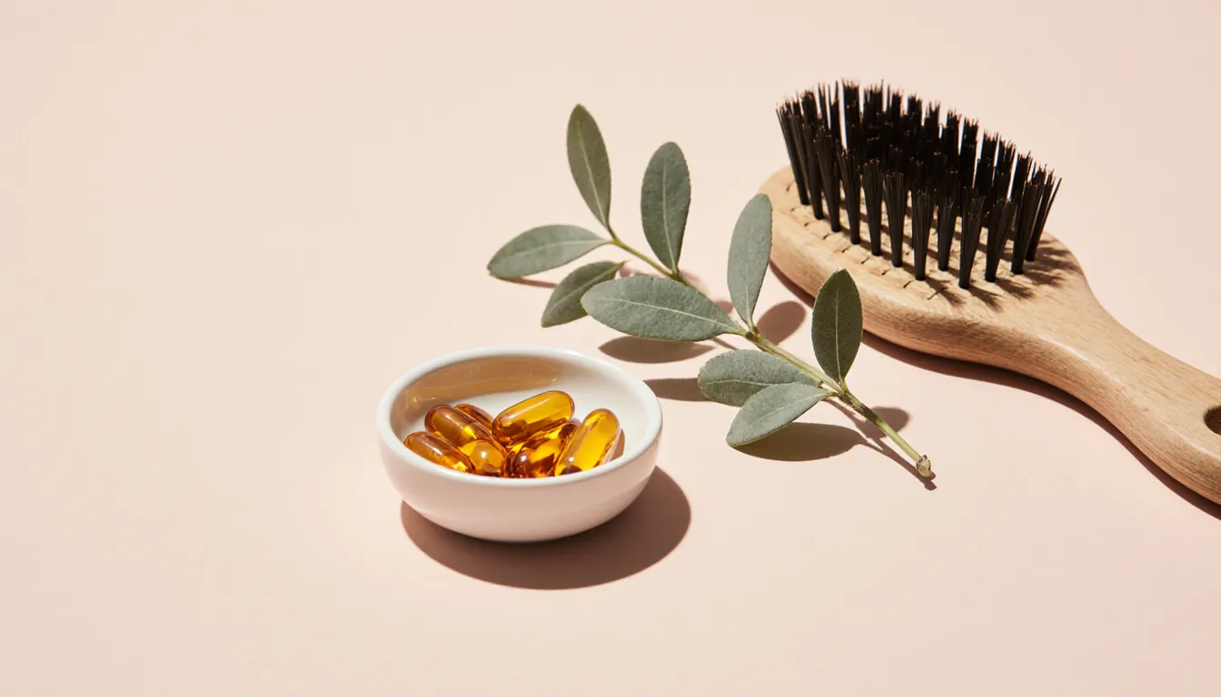 Biotin for Hair Loss in Pakistan: Women’s Complete Supplement Guide 2026