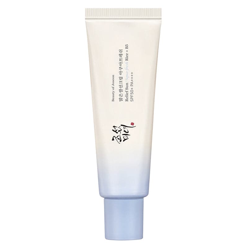 Beauty of Joseon Relief Sun Aqua-Fresh: Rice + B5 SPF50+ PA++++ 50ml