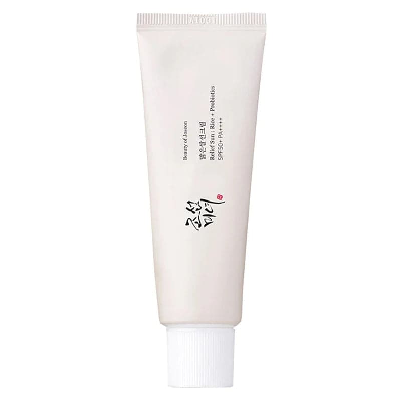 Beauty of Joseon Relief Sun: Rice + Probiotics SPF50+ PA++++ 50ml