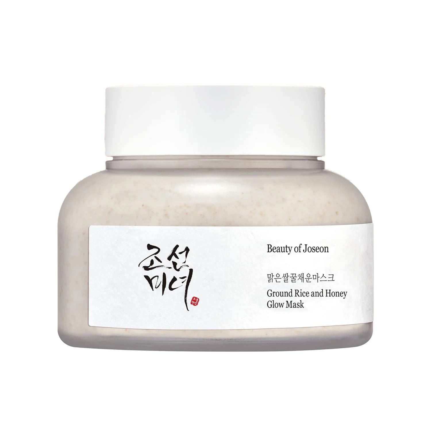 Beauty of Joseon Ground Rice & Honey Glow Mask 150ml