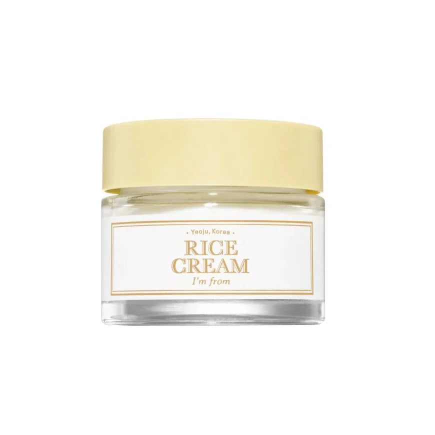 I'm From Rice Cream 50g