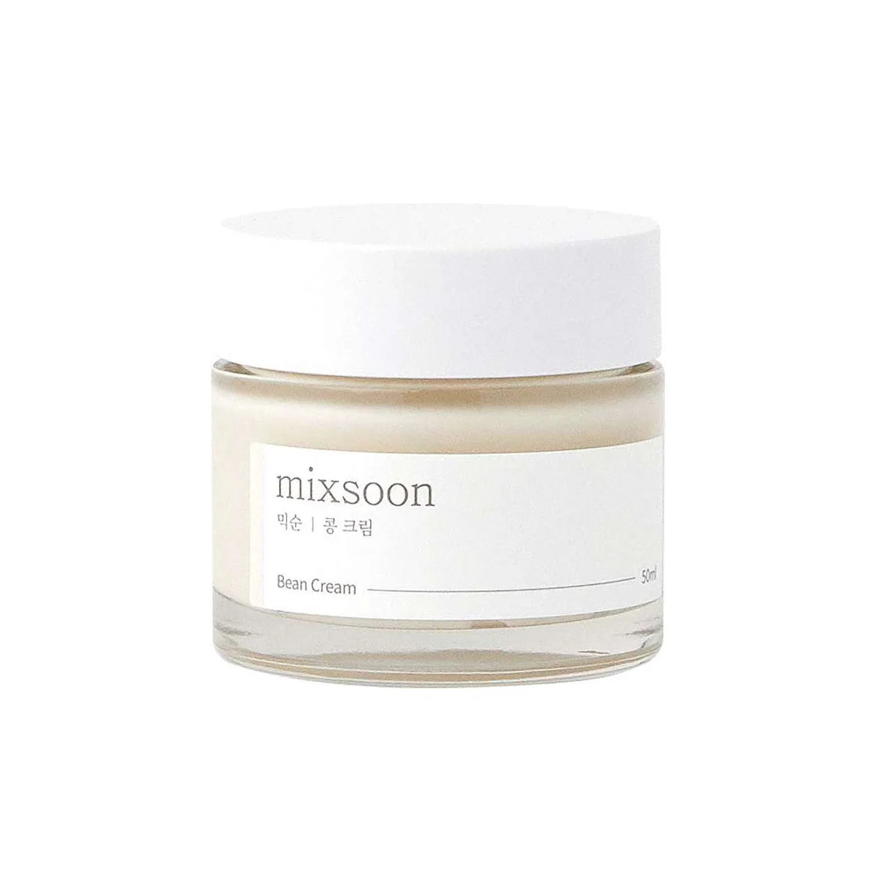 Mixsoon Bean Cream 50ml