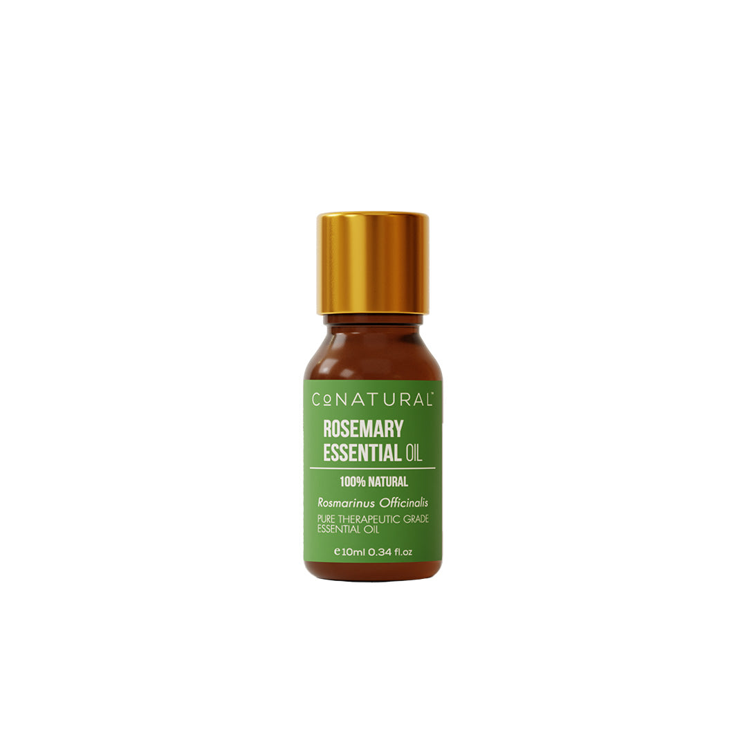 Conatural Rosemary Essential Oil 10ml