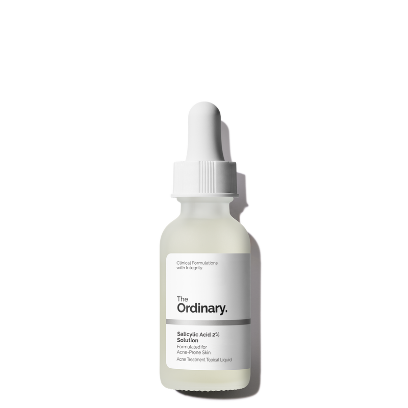 The Ordinary Salicylic Acid 2% Solution 30ml