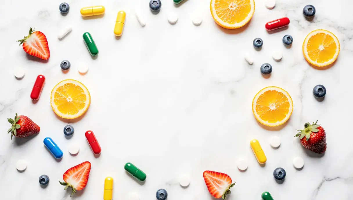 Affordable Health Supplements in Pakistan: Complete List 2026