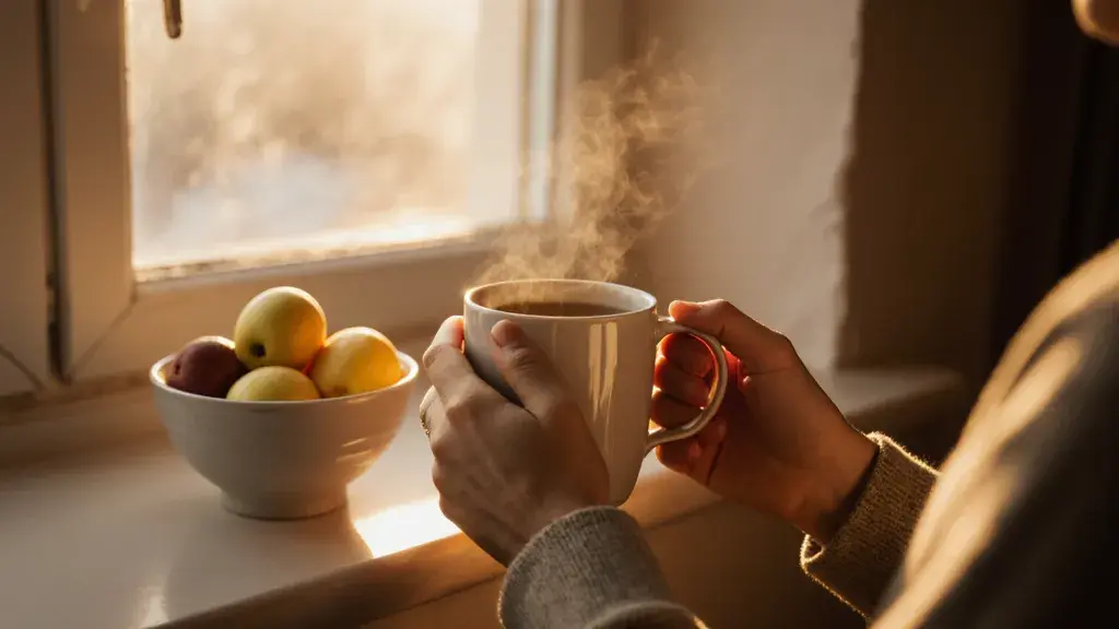 Always Tired? Causes of Fatigue & How to Get Your Energy Back (Pakistan 2026)