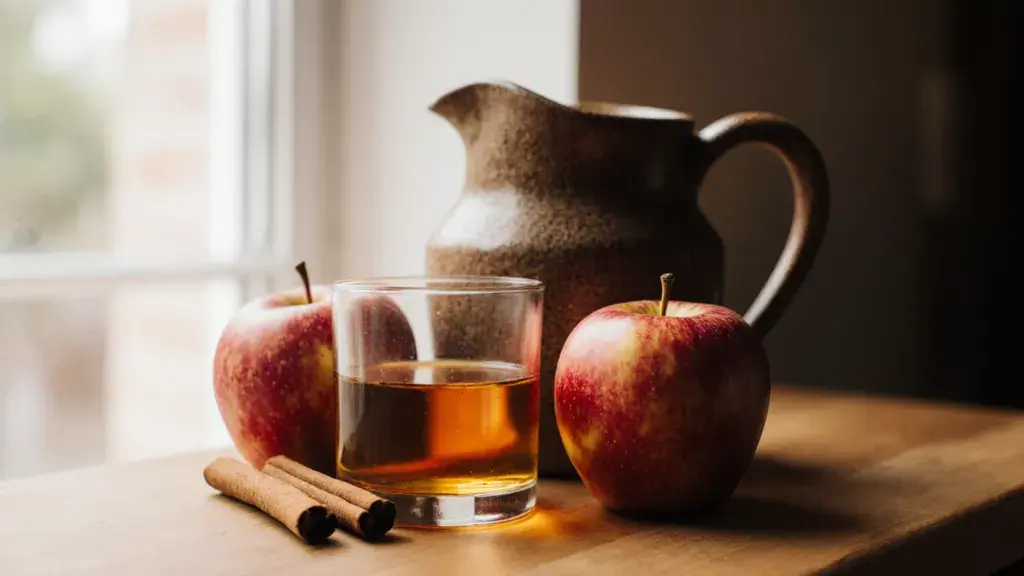 Apple Cider Vinegar in Pakistan: Benefits, Weight Loss & How to Use It (2026)