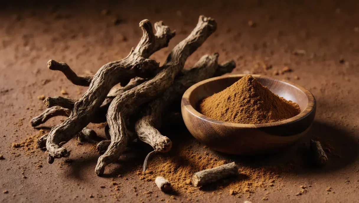 Ashwagandha Benefits in Pakistan: Complete Guide for Stress & Energy 2026
