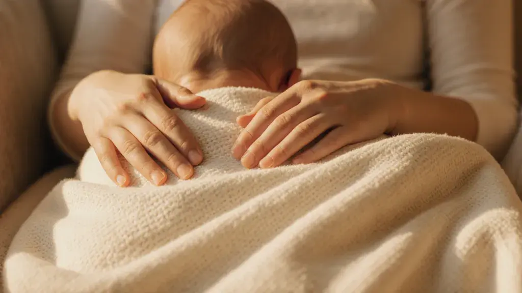 Baby Colic in Pakistan: Causes, Signs & Safe Remedies for Parents (2026)