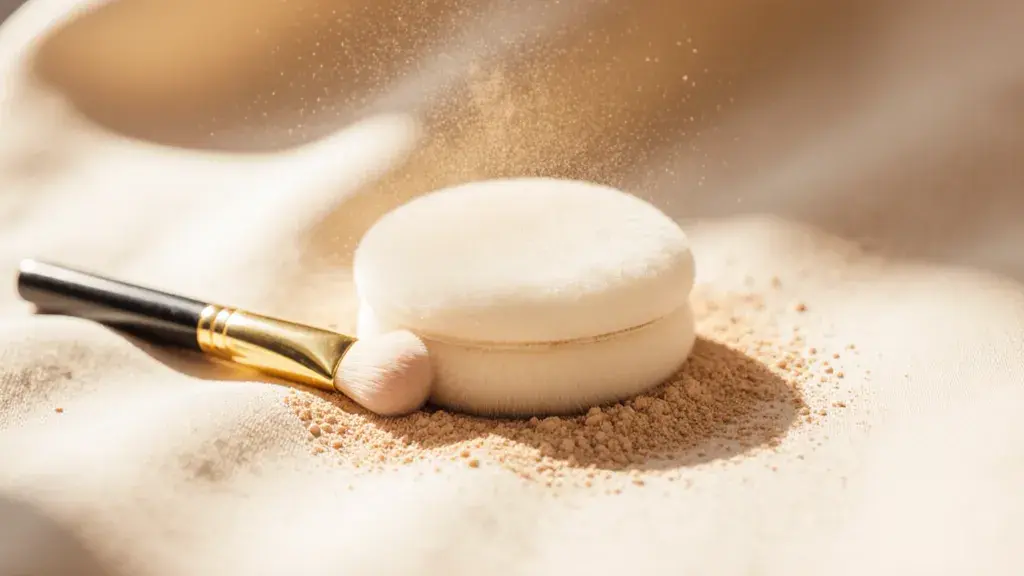 Baked Powder: What It Is & How to Use It (Pakistan Guide 2026)