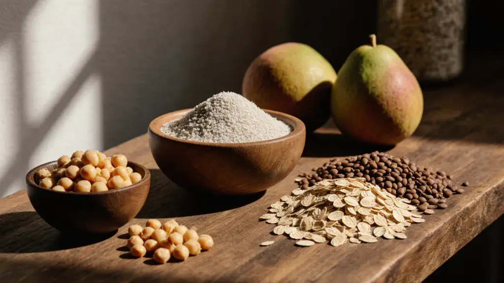 Best Fibre Supplement in Pakistan: Why Fybosim Is Our Pick (2026)