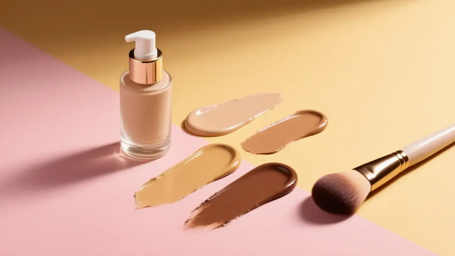 Best Foundation in Pakistan 2026: How to Choose for Your Skin Tone & Climate