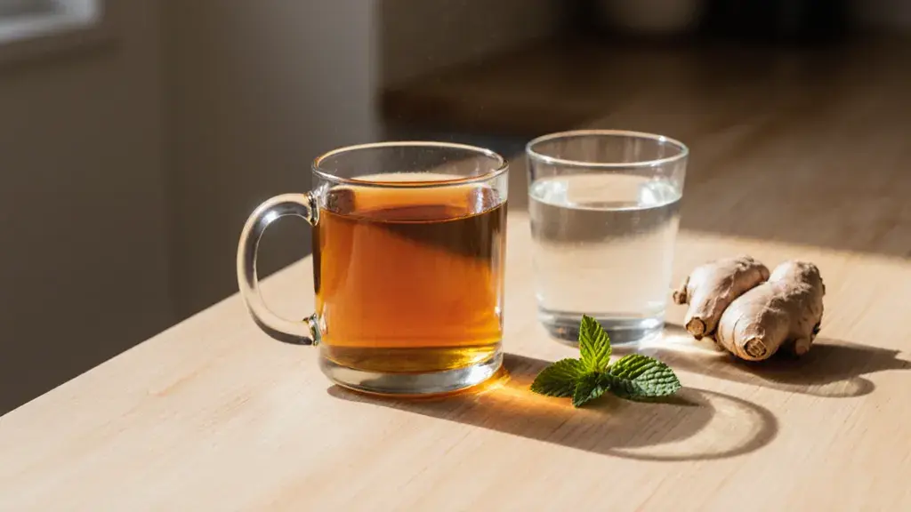 Best Medicine for Stomach Gas & Acidity in Pakistan (2026 Guide)
