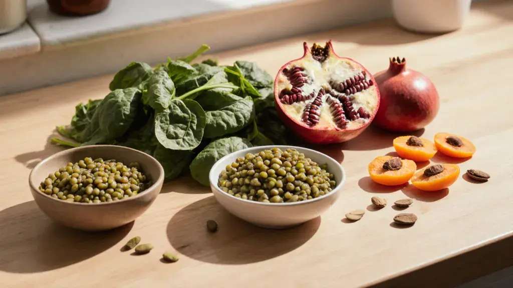 Best Iron Supplements in Pakistan: For Adults & Kids Compared (2026)