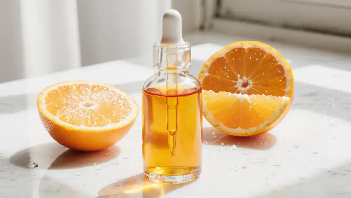 Best Vitamin C Serum in Pakistan (2026): What Works and What to Pay