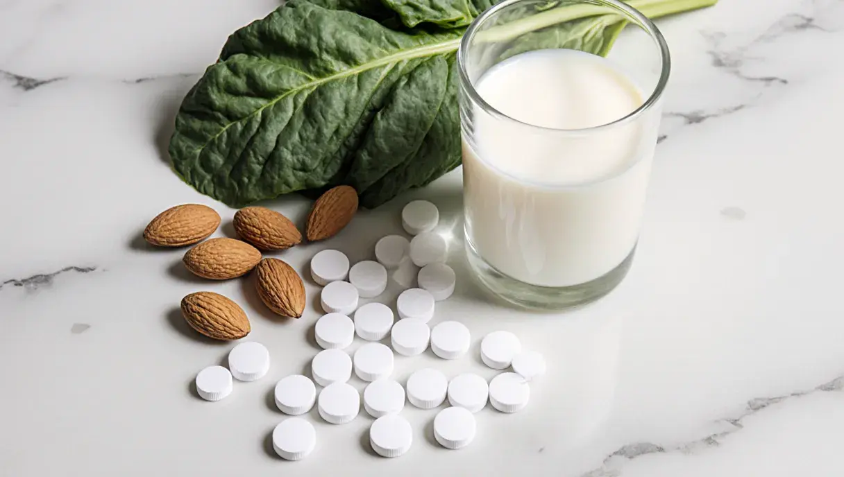 Bone Health in Pakistan: Calcium vs Magnesium, Which One Do You Actually Need?