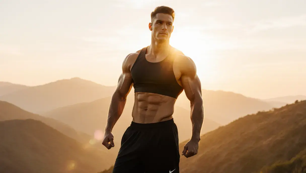 Testosterone Levels: How to Boost Naturally in Pakistan