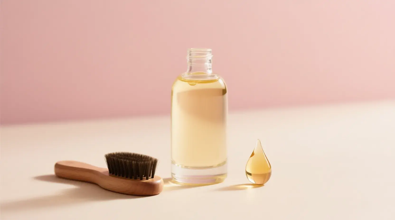 Castor Oil for Hair, Lashes & Brows: A Practical Guide