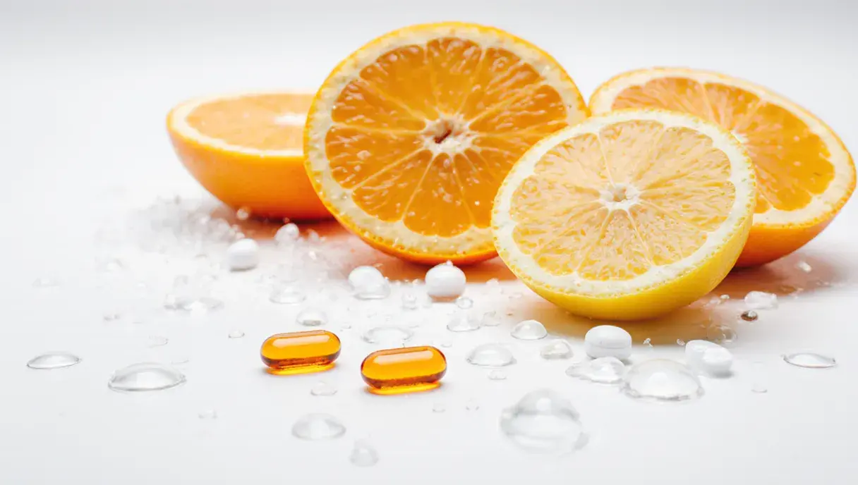 Cee: Vitamin C 500mg Chewable Tablets for Immunity & Cell Repair in Pakistan
