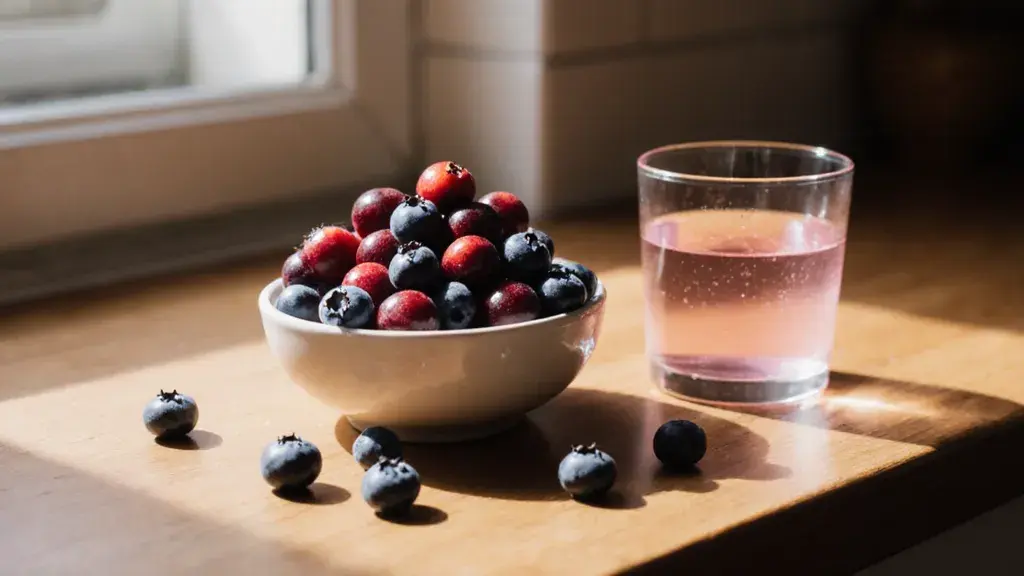 Cranberry Sachet in Pakistan: Uses, Benefits, Price & How to Use (2026)