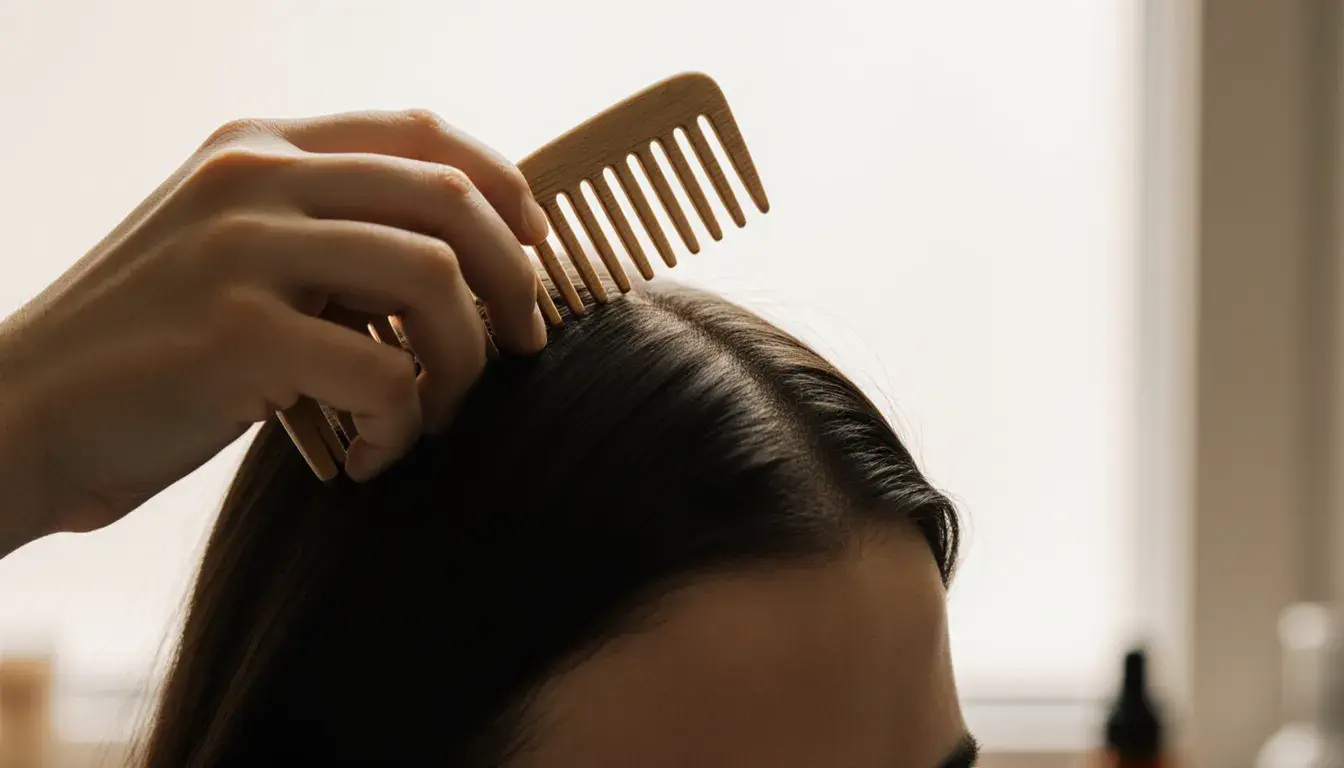 Dandruff Treatment: Causes, Best Shampoos & Home Remedies (Pakistan Guide 2026)